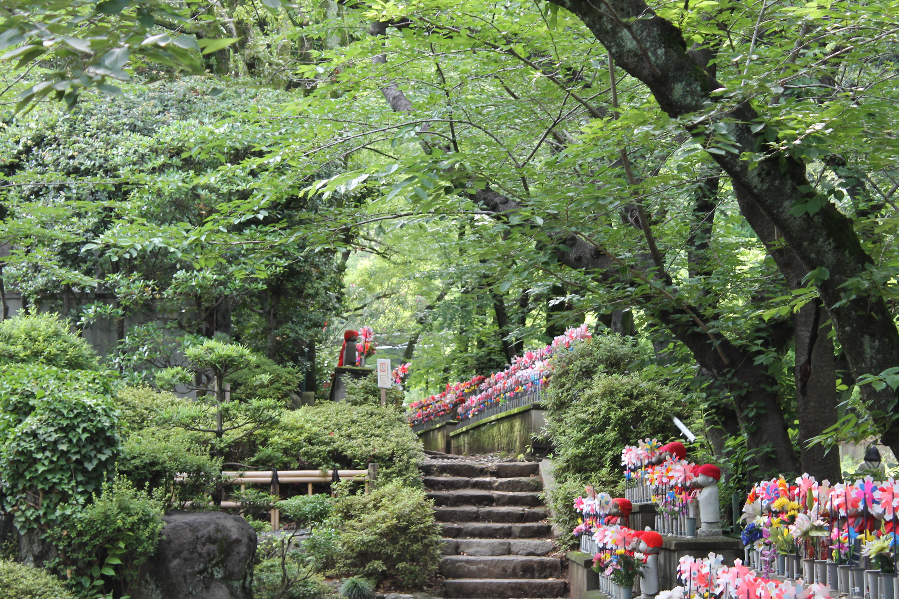 Zōjō-ji Temple