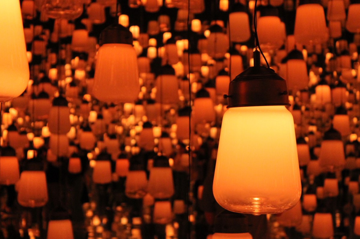 Odaiba: Digital Art&nbsp;Lab