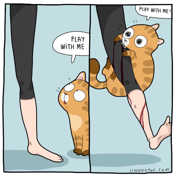 Play With Me!