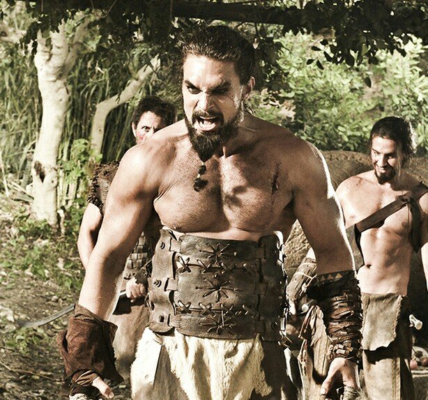 Khal Drogo