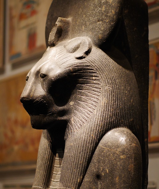 sekhmet