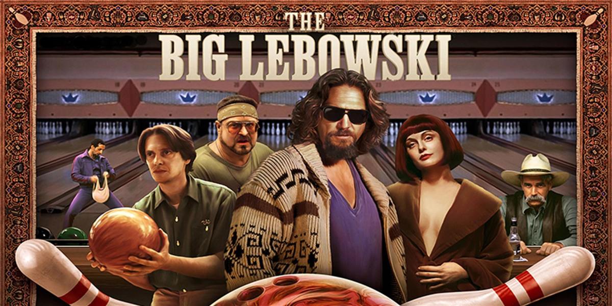 Unused Audio Commentary: The Big&nbsp;Lebowski