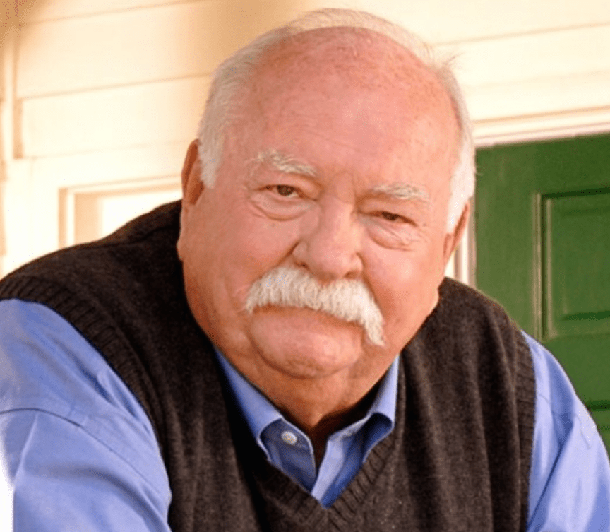 Wilford Brimley Reincarnated As A Kitten, Still Has&nbsp;Diabeetus