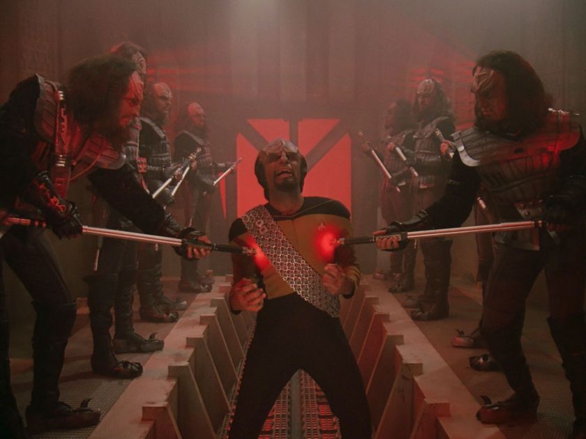 klingons