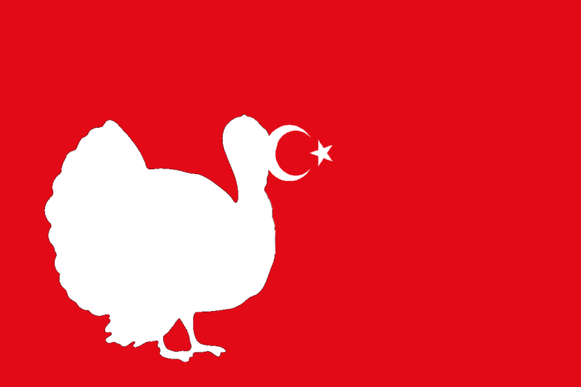 turkeyflag