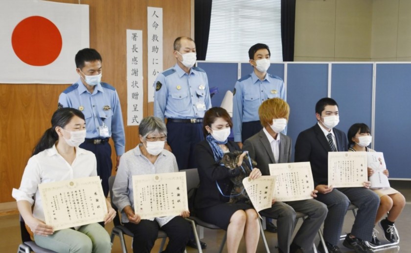 japaneseherocatpeople