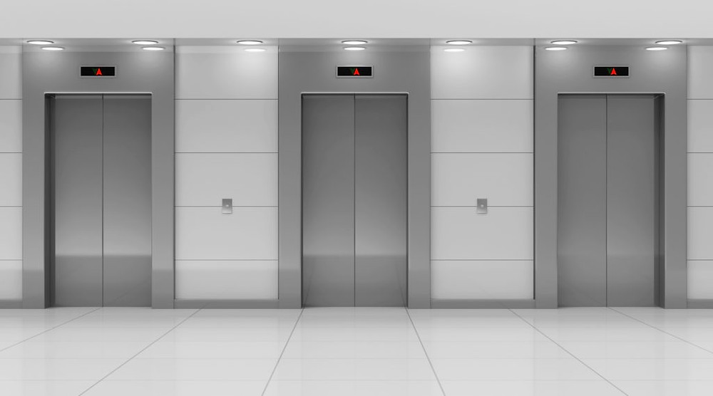 elevators