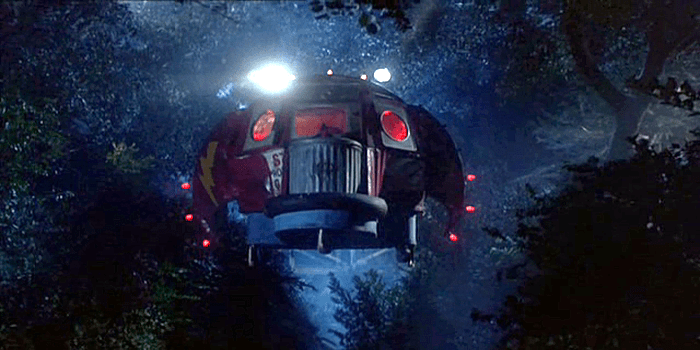 Cats In Movies: 1985’s ‘Explorers’