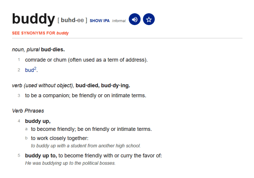Screenshot_2020-11-24 Definition of buddy Dictionary com