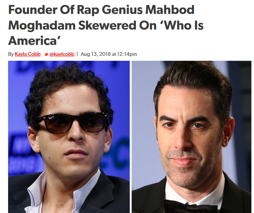 Screenshot_2021-02-13 Founder Of Rap Genius Mahbod Moghadam Skewered On ‘Who Is America’
