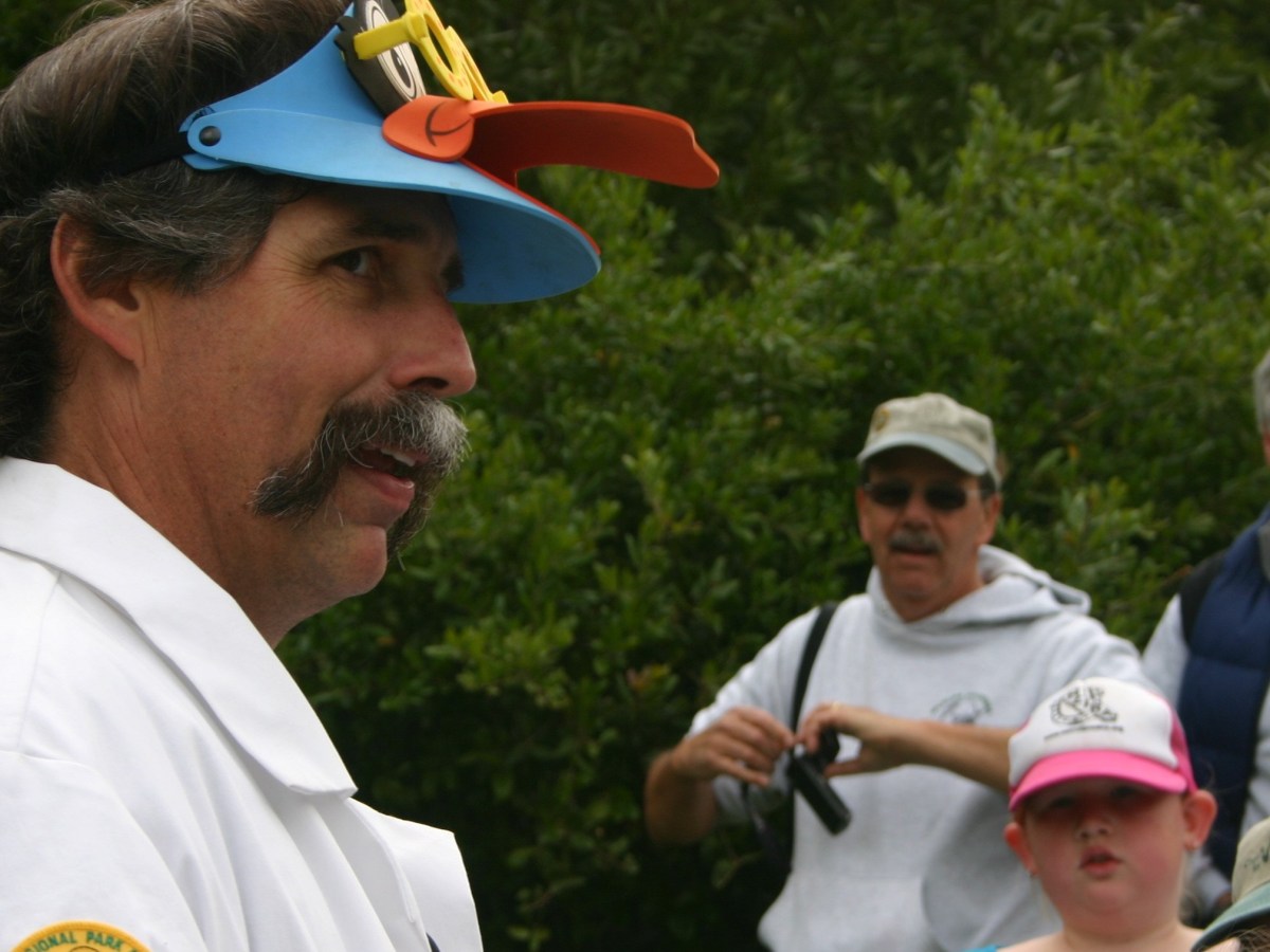 Government Biologist Who Shot Cats Called Their Corpses ‘Party Favors’ In Email Celebrating Their&nbsp;Deaths