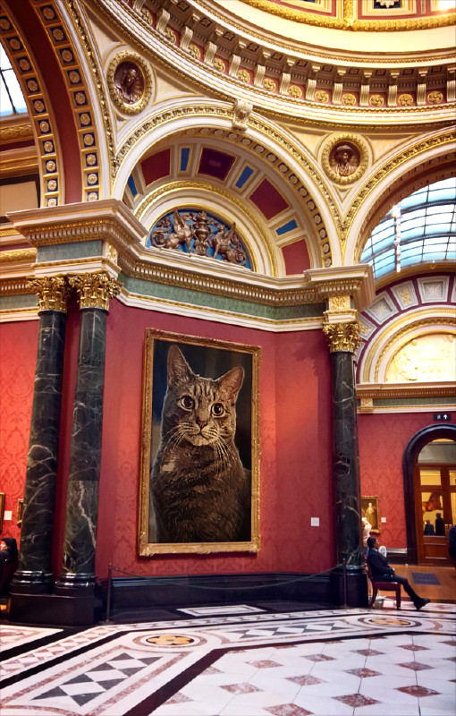 Louvre To Display ‘The Buddy Collection’