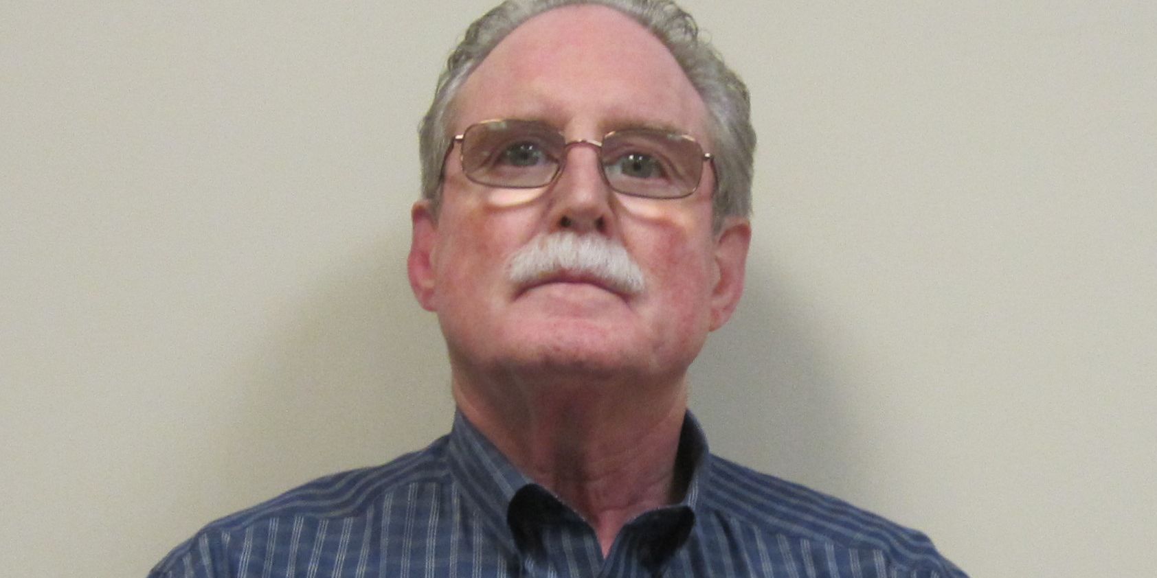 Richard Timothy Logan mugshot