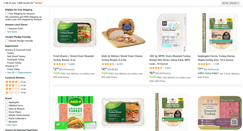 Screenshot 2021-09-03 at 09-34-40 Amazon com turkey