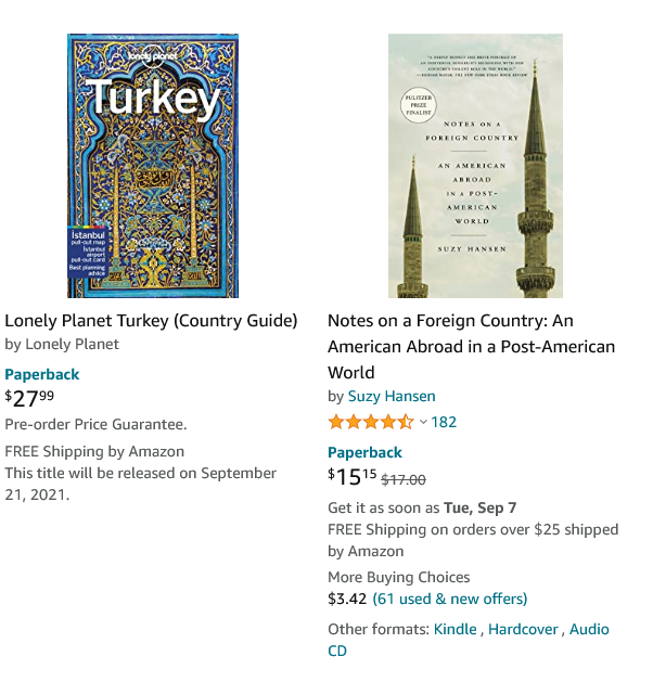 Screenshot 2021-09-03 at 09-35-34 Amazon com turkey country