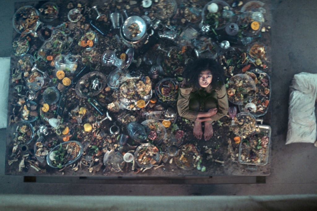 PITB Reviews: The&nbsp;Platform