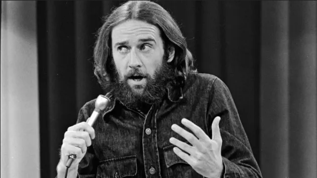 George Carlin
