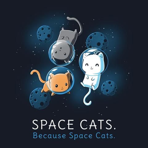 spacecats