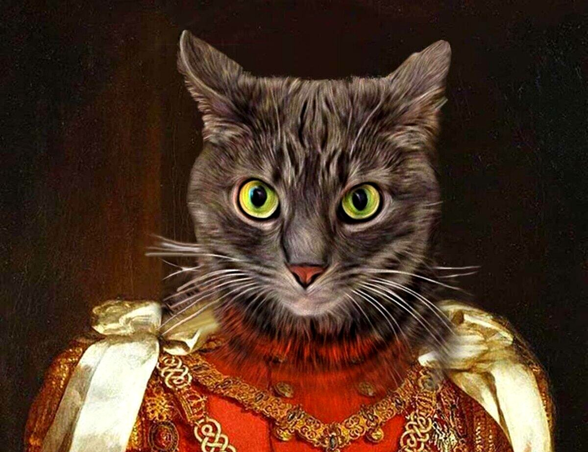 Knighted By The Queen, Buddy Becomes Sir&nbsp;Buddy