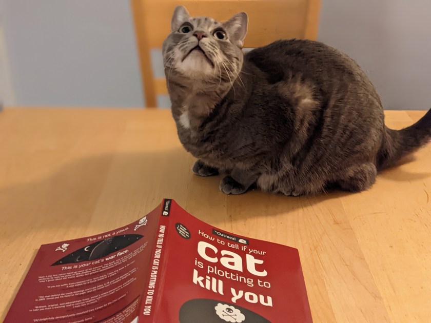 Merry Christmas, Big Bud!