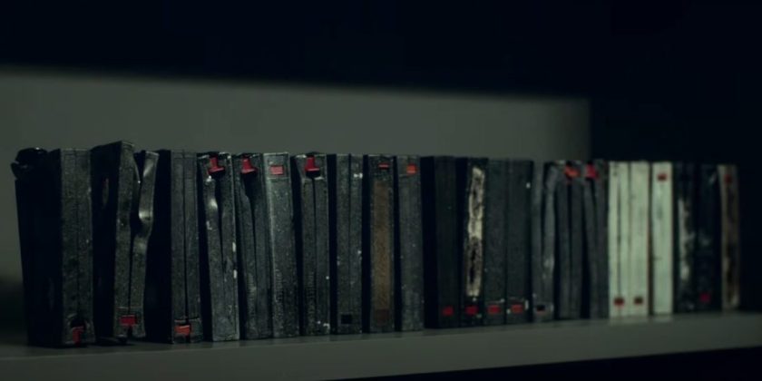 Archive-81-tapes-e1642861568554