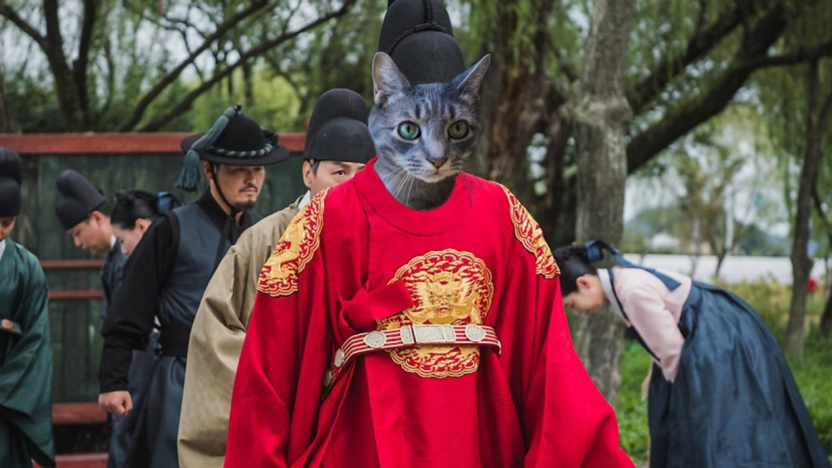 Fresh Off Binging K-Dramas, Buddy Demands Others Call Him&nbsp;Jeonha