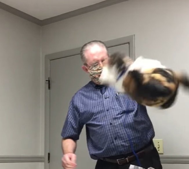 Richard Timothy Logan