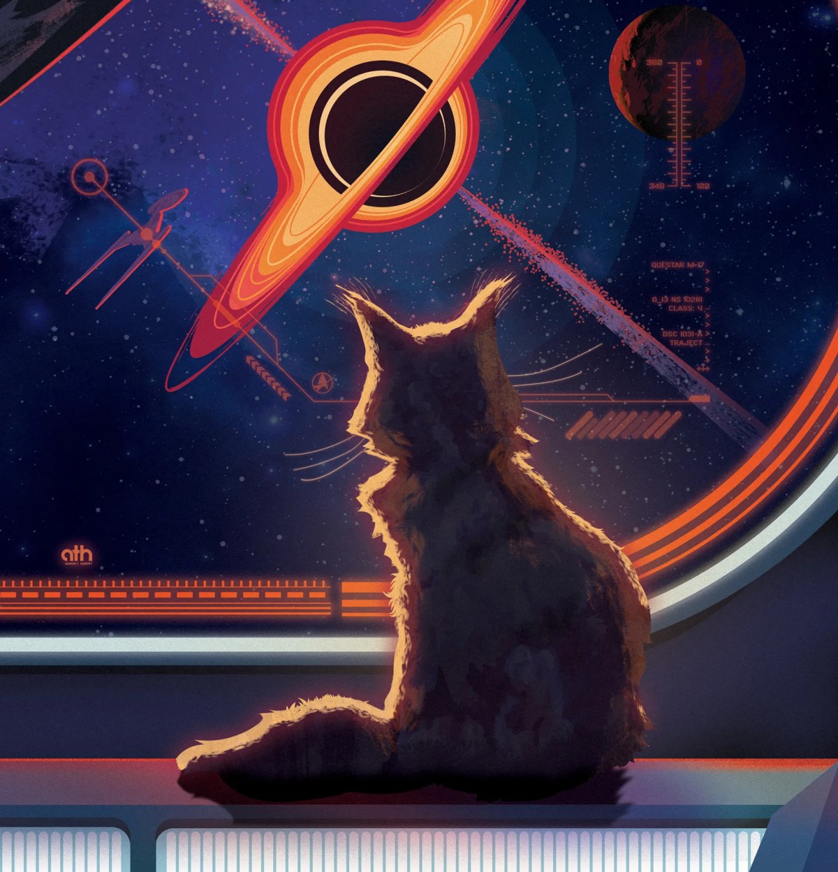 Sunday Cats: FDA Approves Kitty Arthritis Drug, Woman Calls Cops On Her Cat, Grudge Gets A&nbsp;Book