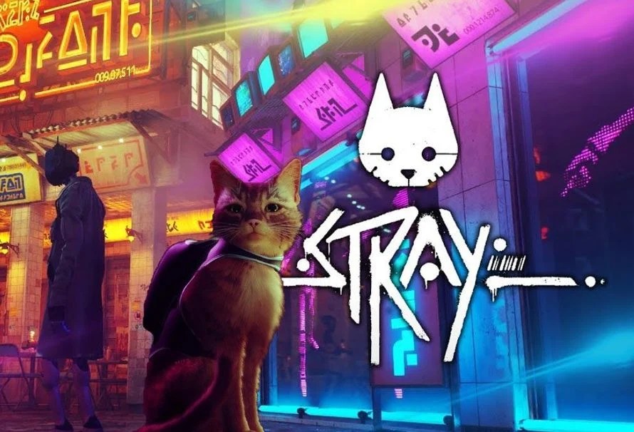 Stray: The Buddies Are Locked And&nbsp;Loaded