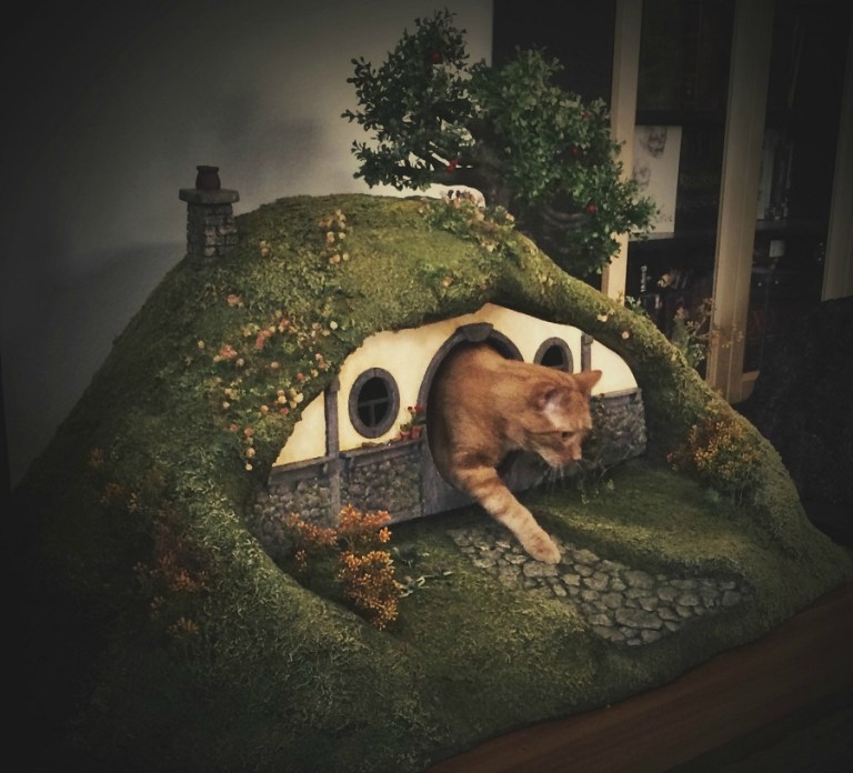 frodohouse – Pain In The Bud