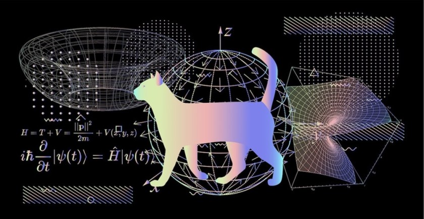QuantumEntanglementCat