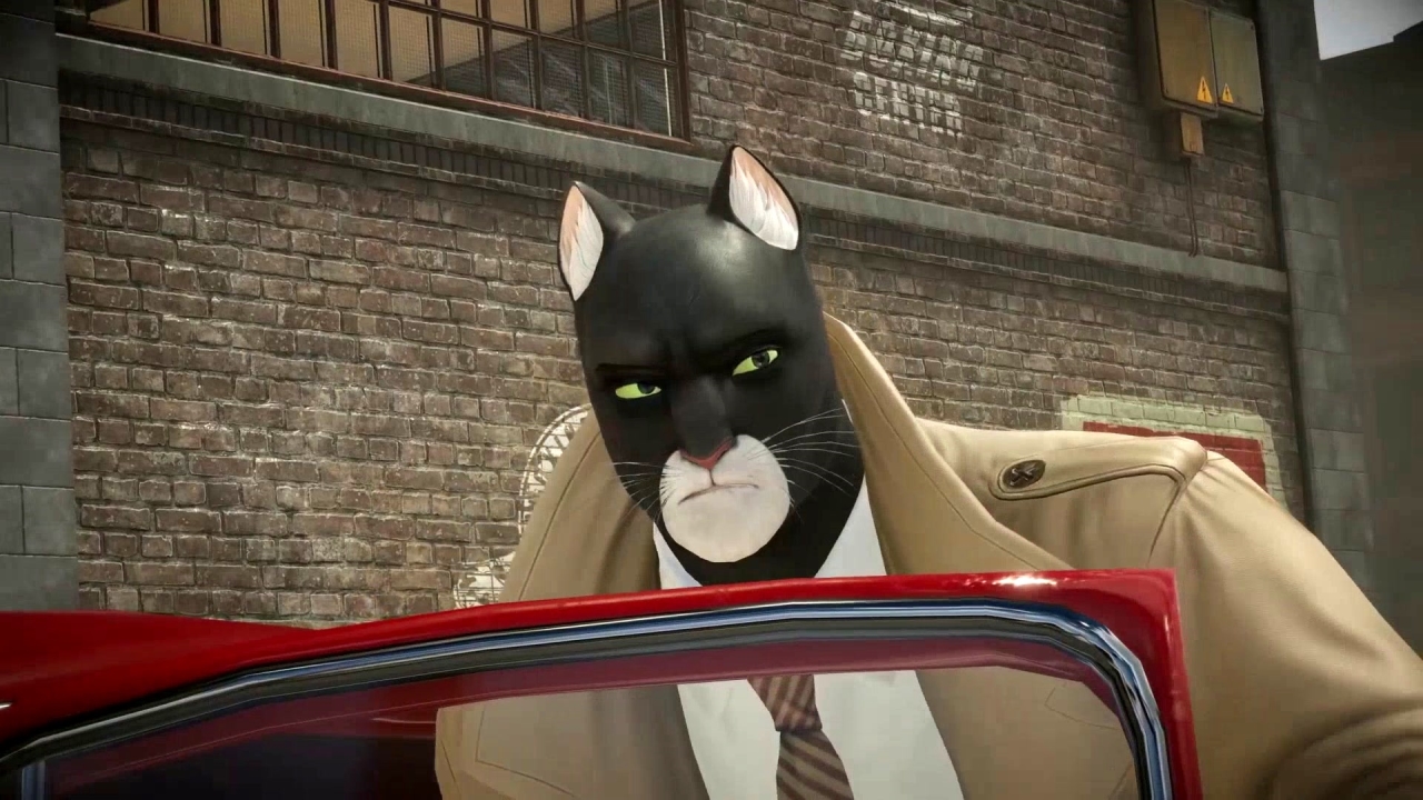Blacksad