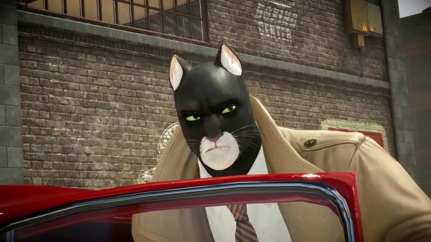 Blacksad