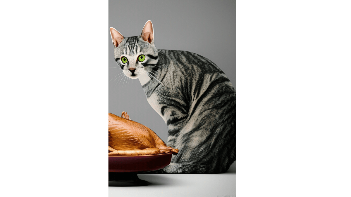 Happy Thanksgiving From The Buddies At&nbsp;PITB!