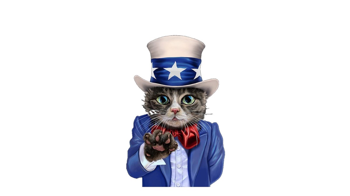 Vote BUDDY 4&nbsp;America!