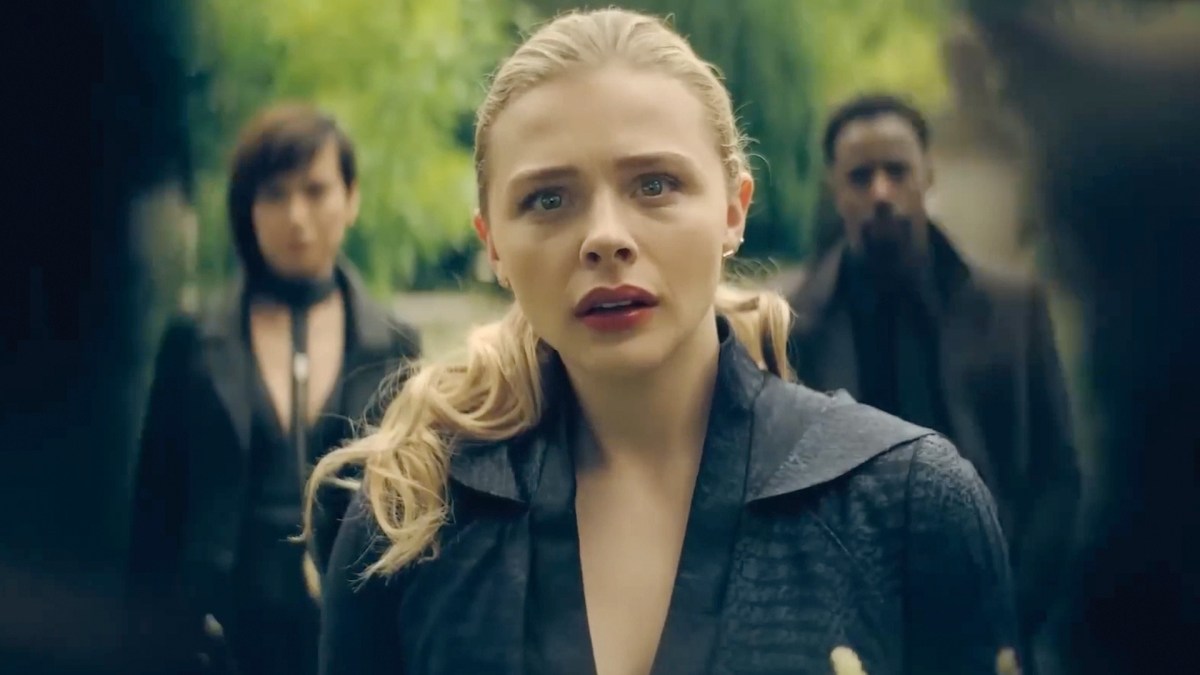 PITB Reviews: ‘The Peripheral’ Is A Refreshingly Original Science Fiction&nbsp;Thriller