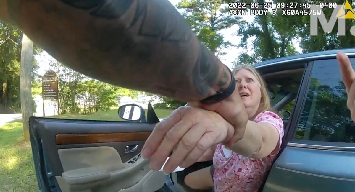 Alabama Cat Ladies Sue City Officials Over Arrest, Conviction For Trapping&nbsp;Cats