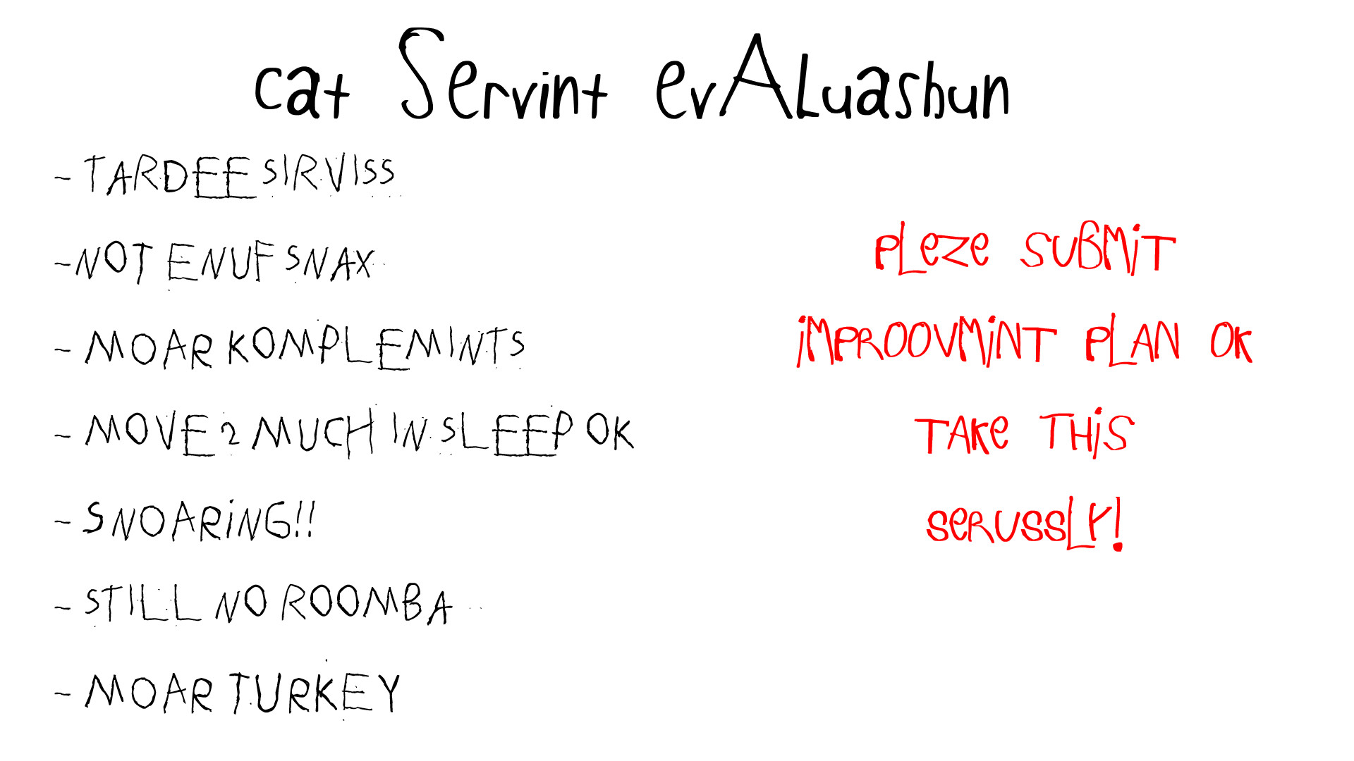 catservantimprovement