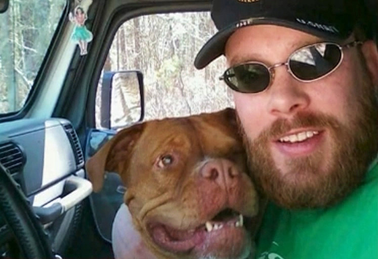 George Santos Allegedly Stole $3,000 From Veteran Whose Dog Needed Life-Saving&nbsp;Surgery