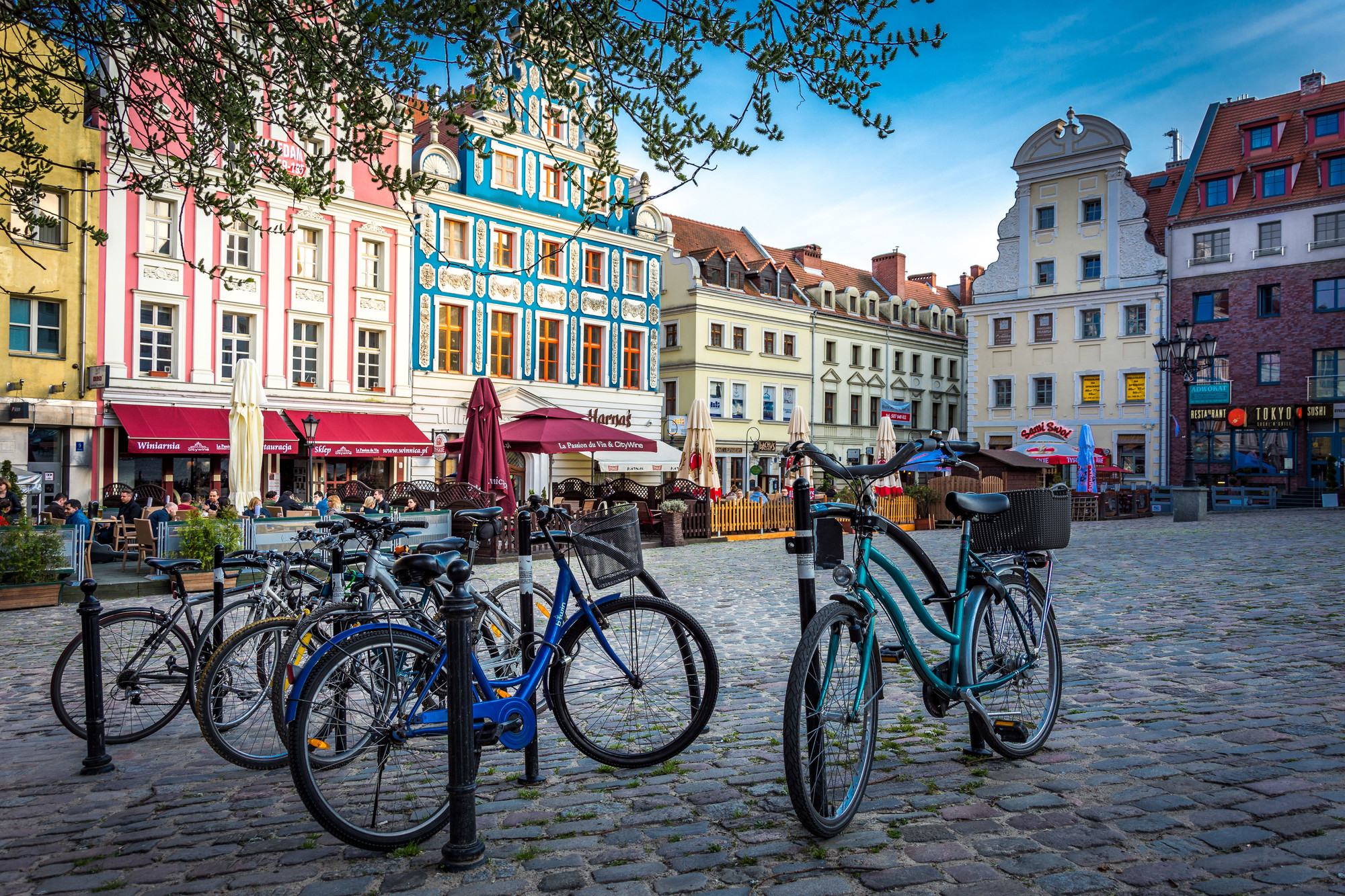 Old-Market-Square-Szczecin-Stettin-Poland-1