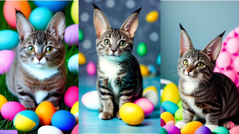 easterbuddyandfriends