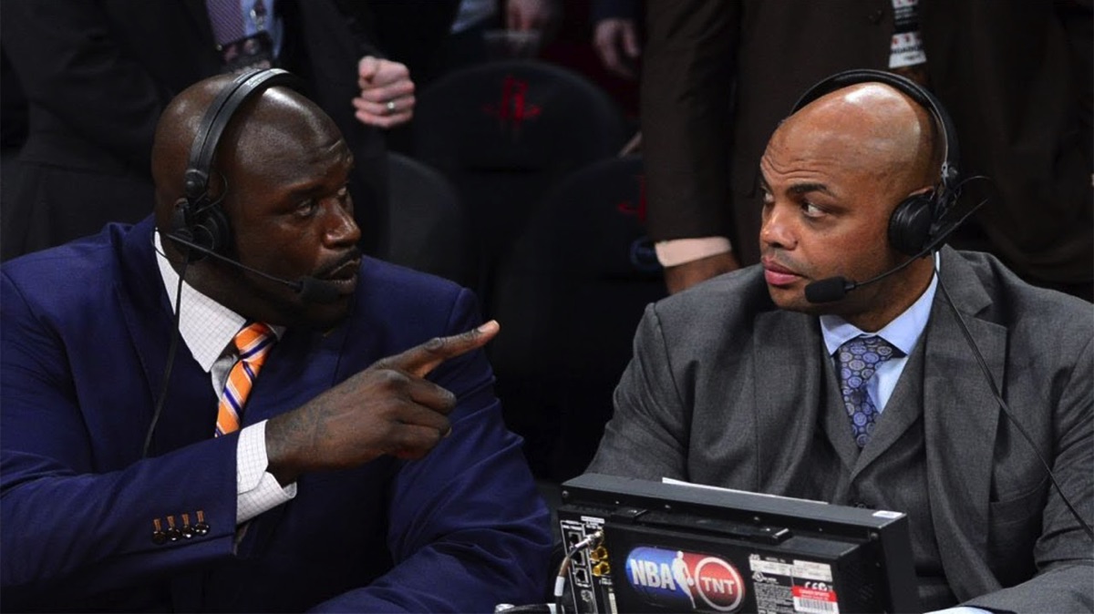 Charles Barkley Disses Cats As Pets For ‘Old Women,’ But Don’t Cancel&nbsp;Him!