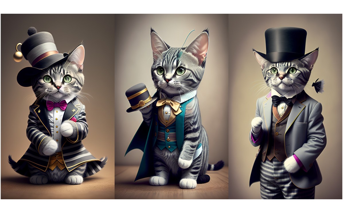 The Great Buddini Astonishes Audiences With New Magic&nbsp;Act