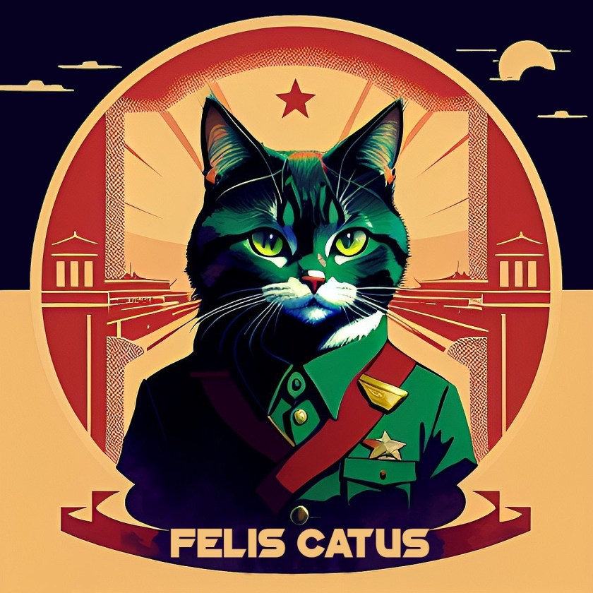purrpaganda_feliscatus