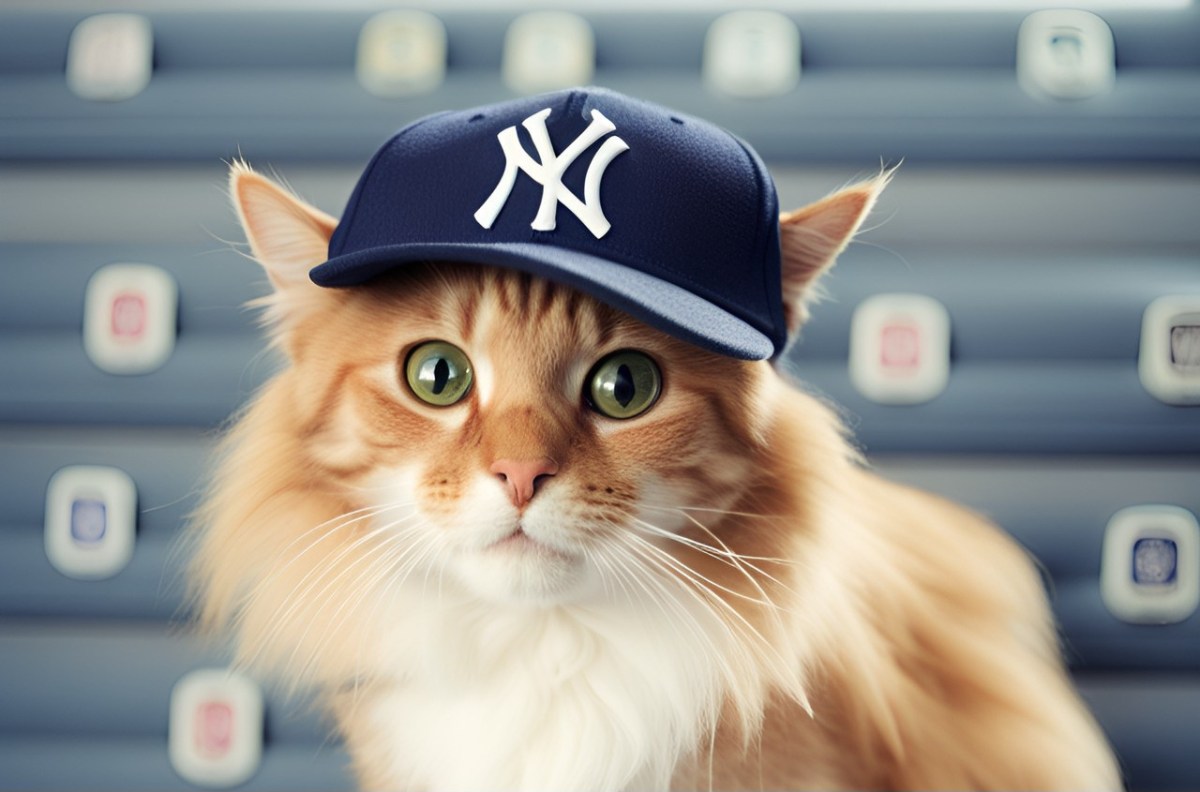 Buddy Blasts Yankees, Blames Poor Season On Reduction In Snack&nbsp;Allotment