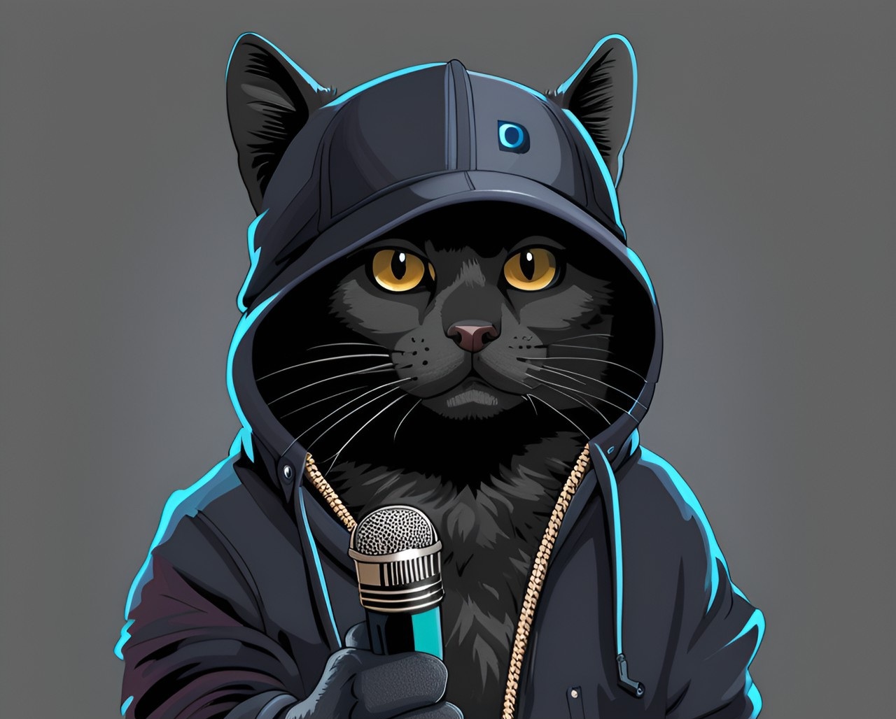 Panther the Pulverizer