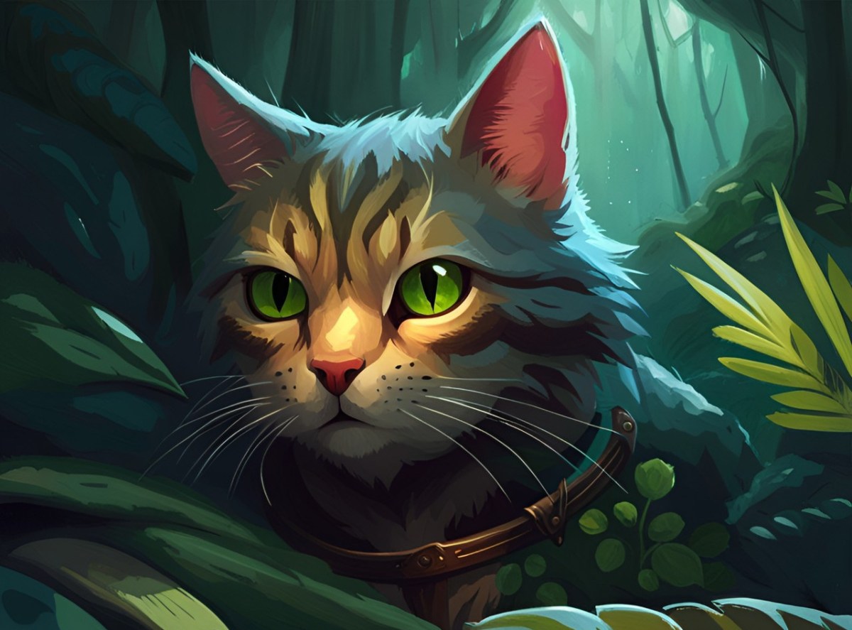 Buddy Unravels Astonishing Conspiracy During Ayahuasca&nbsp;Trip