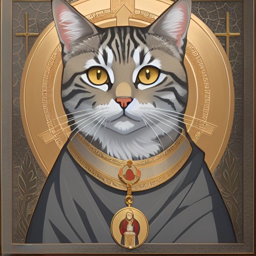 Pope Buddentine XVII