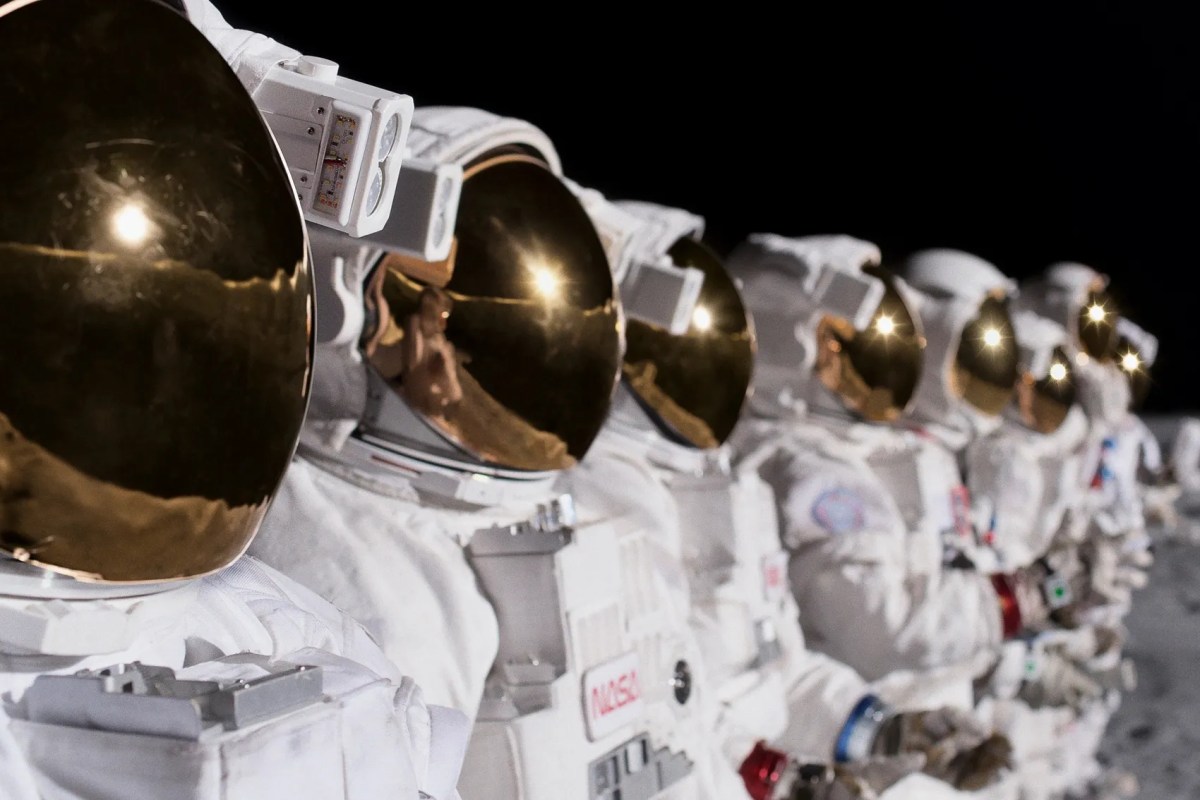 For All Mankind May Be TV’s Best Show Right&nbsp;Now