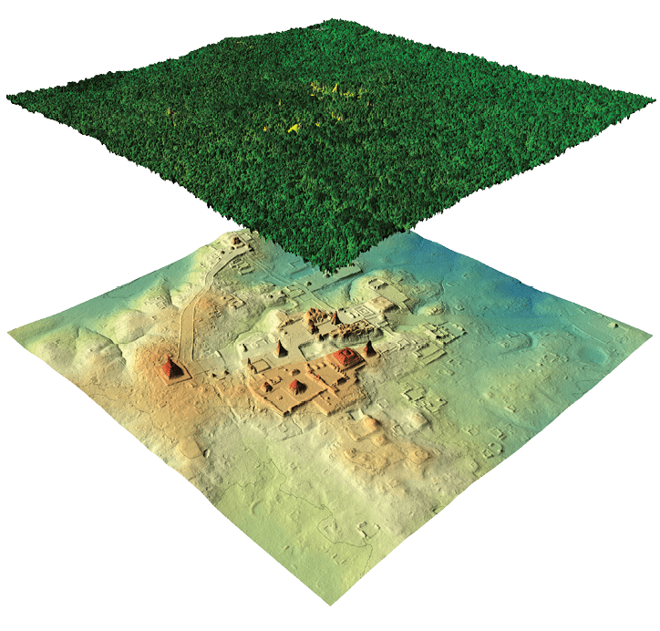 lidar